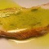 "Pane e Olio" by Catia Giaccherini - Own work. Licensed under CC BY-SA 3.0 via Wikimedia Commons